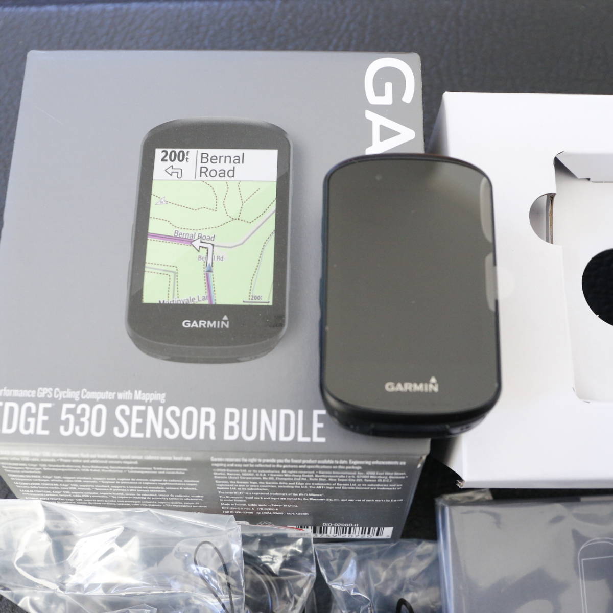 ガーミン Garmin Edge 530 本体のみ エッジ GPS 英語版 当日発送