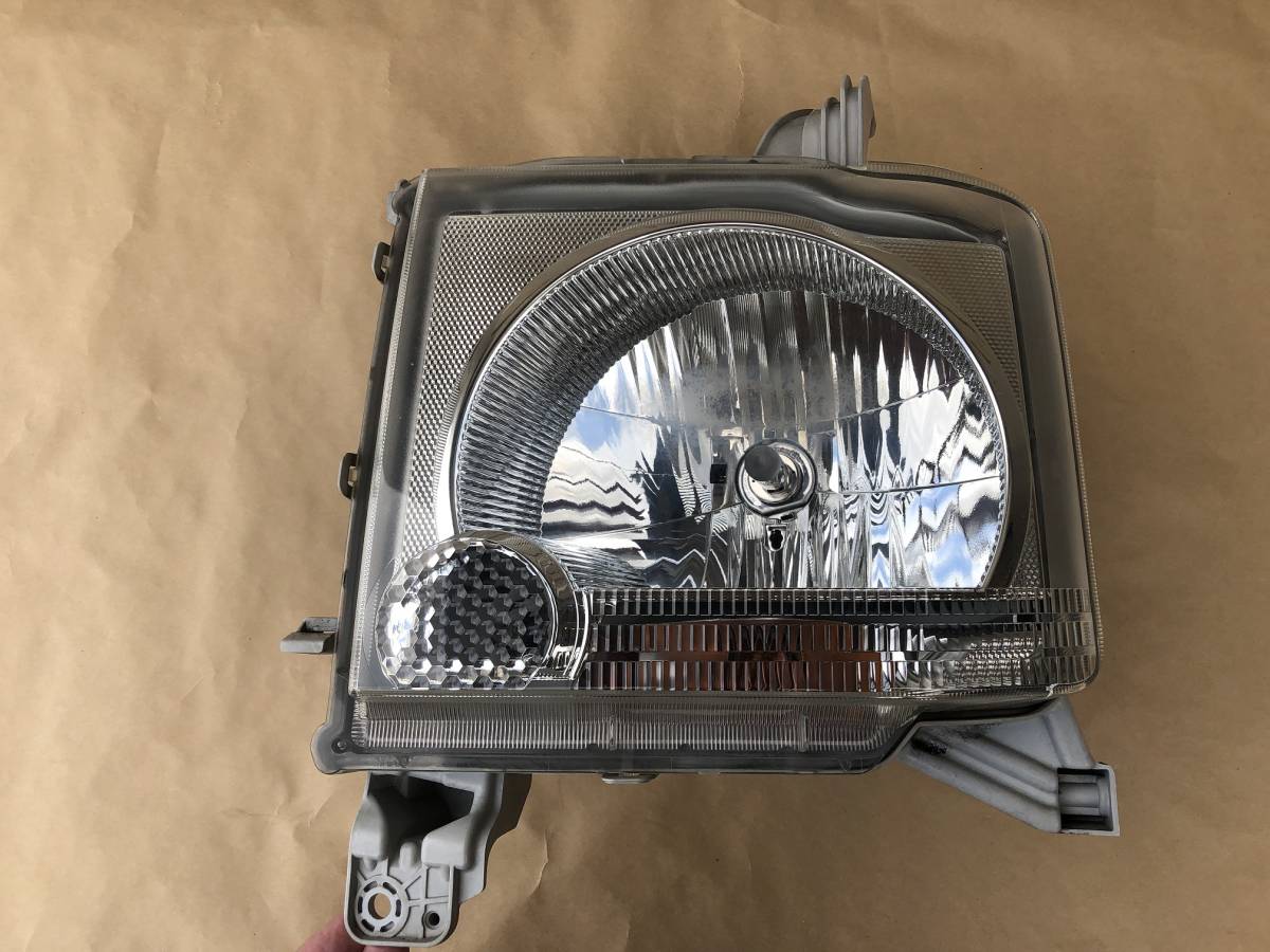【最新作，SALE】 ダイハツ ムーヴコンテ L575S ヘッドライト ヘッドランプ 左 KOITO 100-51963 H24年(ヘッドライト)｜売買されたオークション情報、yahooの商品情報をアーカイブ公開 - オークファン ダイハツ用