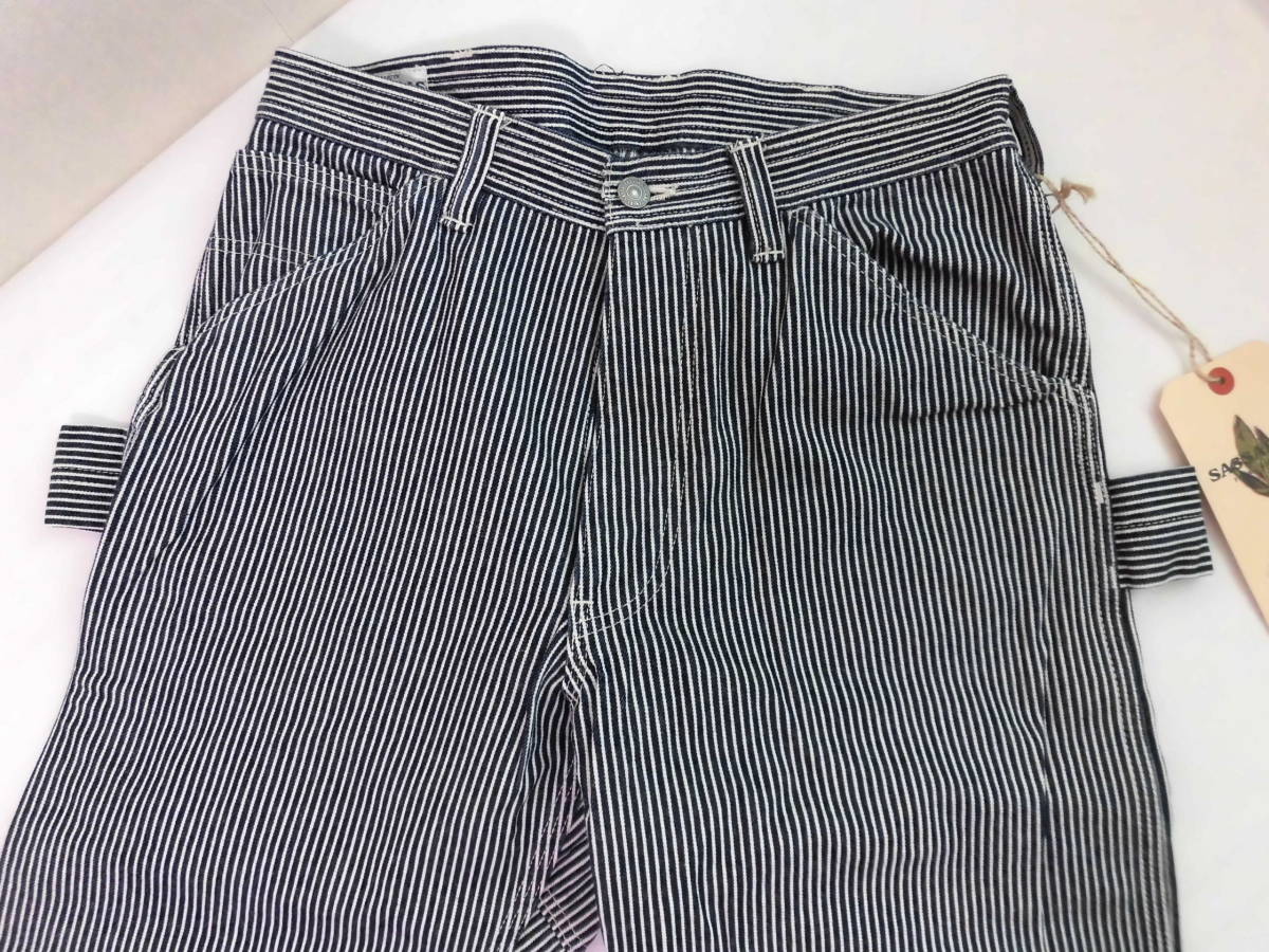 ササフラス D DIBBLE PANTS ディーディブルパンツ sassafras 