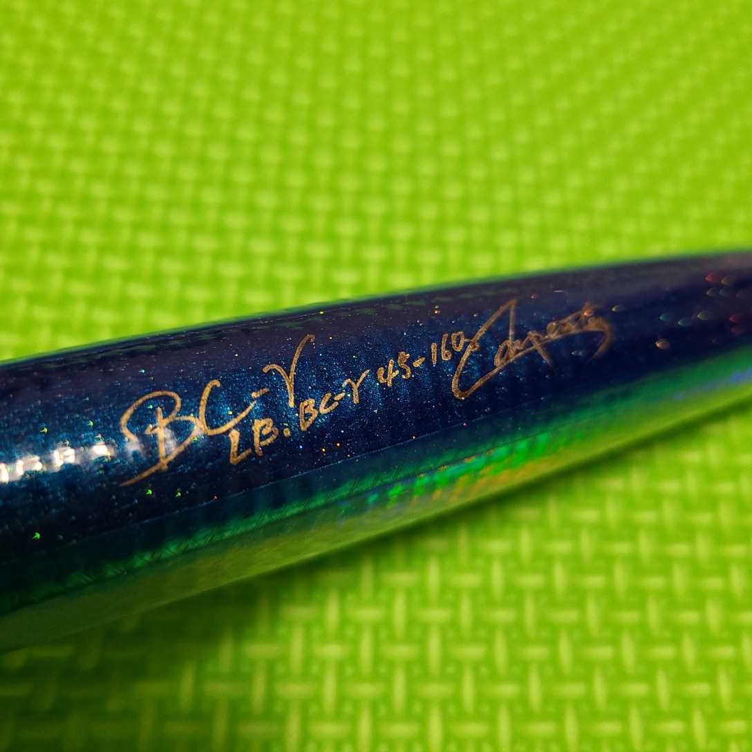 45-160 カーペンター BC-γ カーペンタールアー LBーBCーr45ー160