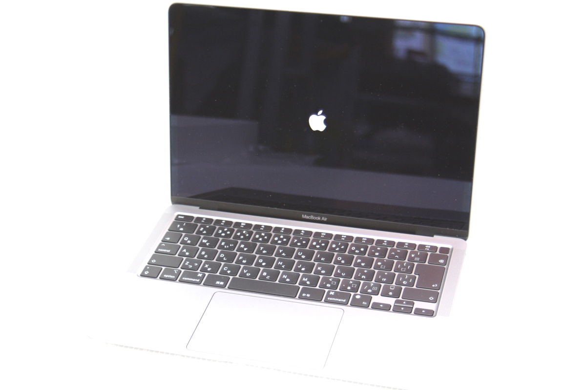 Air APPLE 〔中古〕MacBook Intel® Core™ i5 1.1GHz⁄16GB Air9,