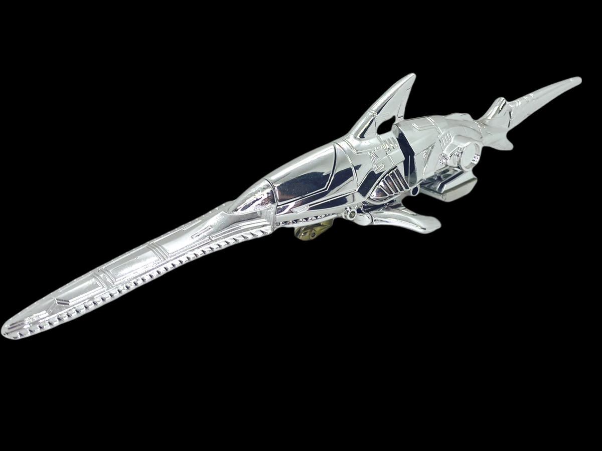 百獣戦隊ガオレンジャー DX超合金 百獣合体ガオゴッド 超合金 スーパー 