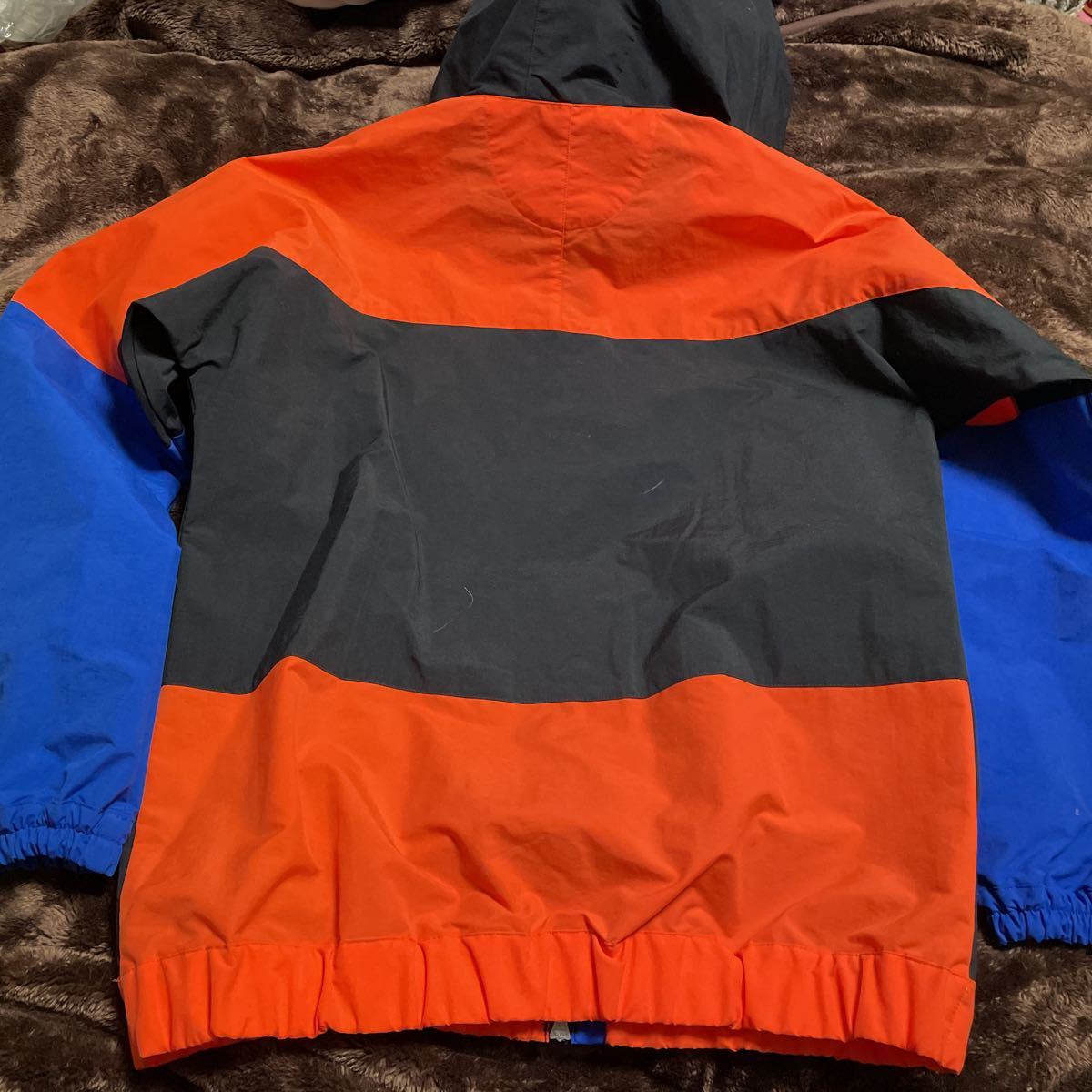 メンズ コロンビア マウンテンパーカー Columbia ジャケット 防汚 