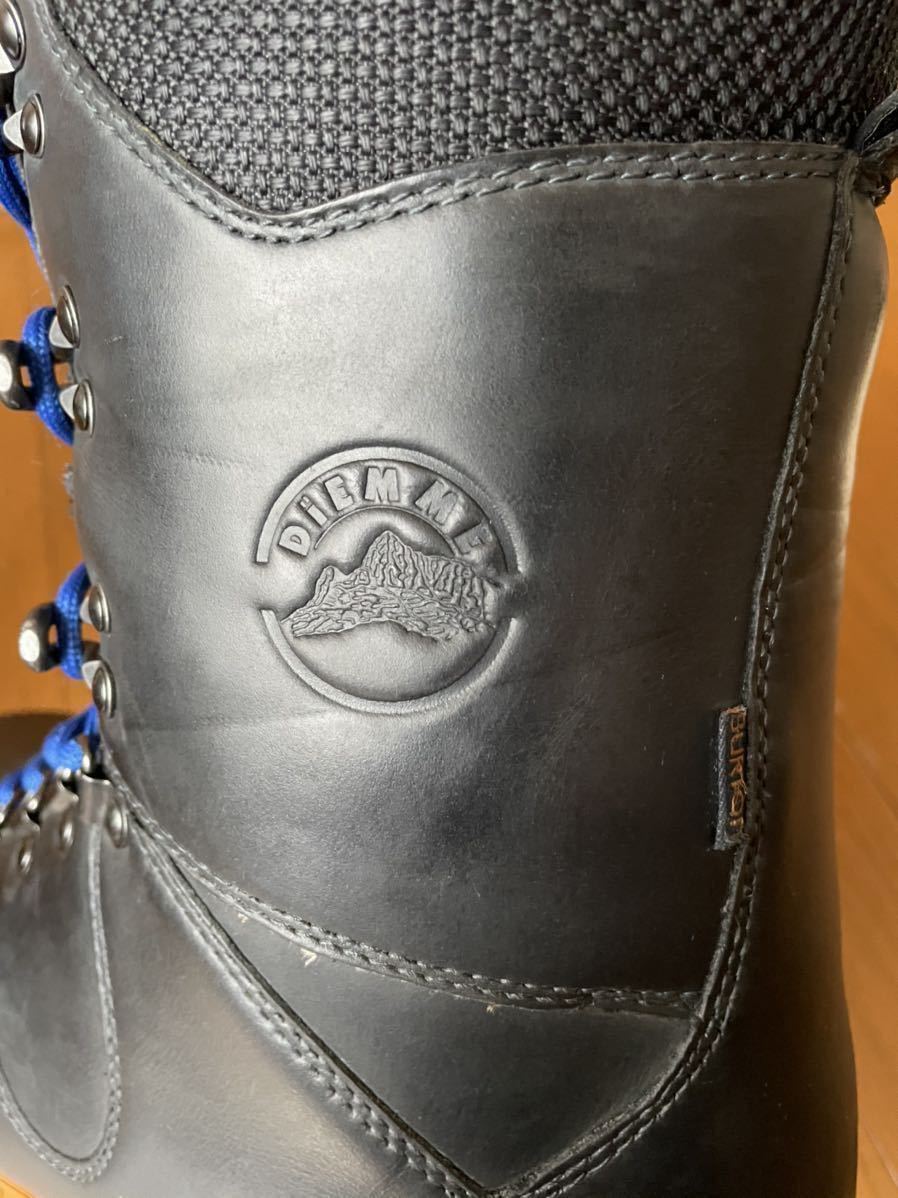 Burton Rover スノーボードブーツ us9.5サイズ