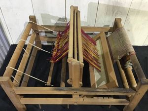 織り機のYahoo!オークション(旧ヤフオク!)の相場・価格を見る｜Yahoo 