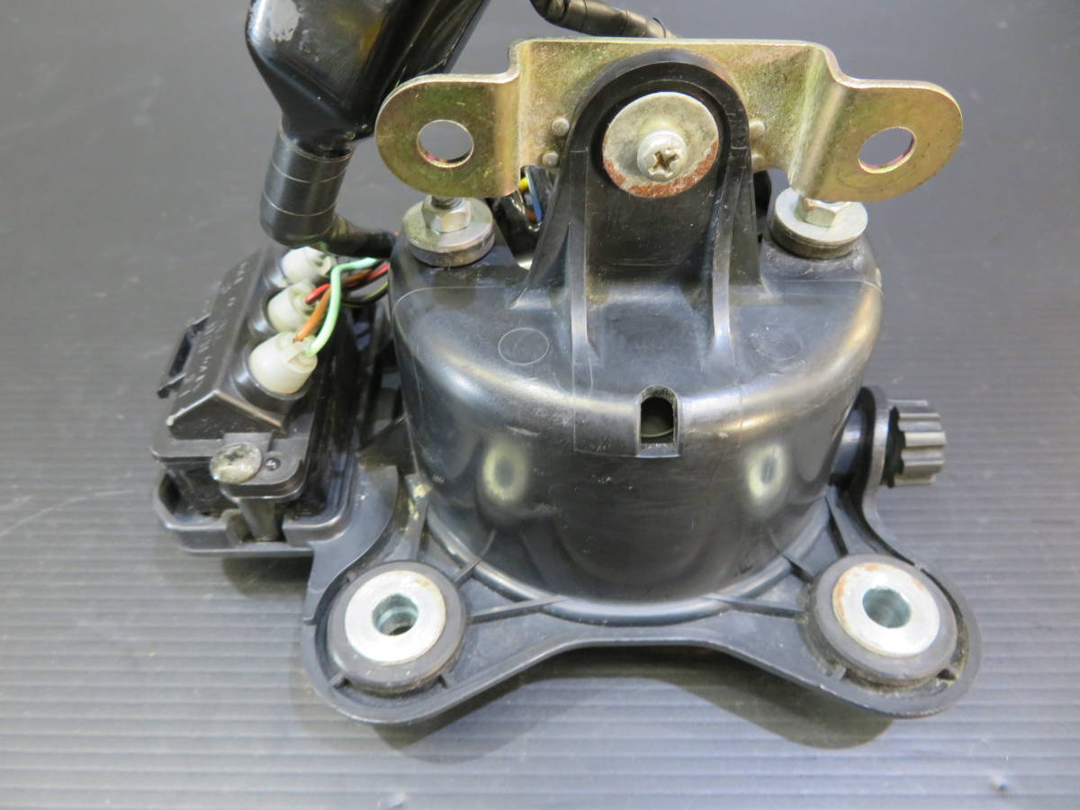 KDX220SR 純正メーターASSY/DX220B＃80(カワサキ用)｜売買された 