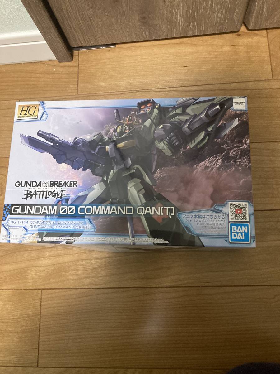 豊富な，高品質 HGダブルオーコマンドクアンタ 未組み立て(機動戦士ガンダムOO（ダブルオー）)｜売買されたオークション情報、yahooの商品情報をアーカイブ公開 - オークファン 機動戦士ガンダムOO（ダブルオー）