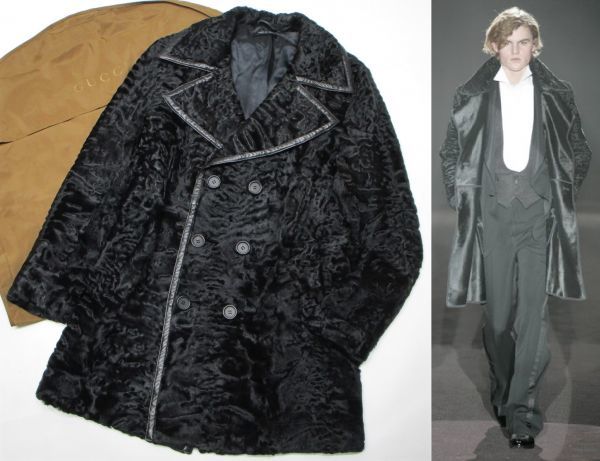 1円～ 良品 名作 希少 国内正規品 GUCCI グッチ トムフォード期 