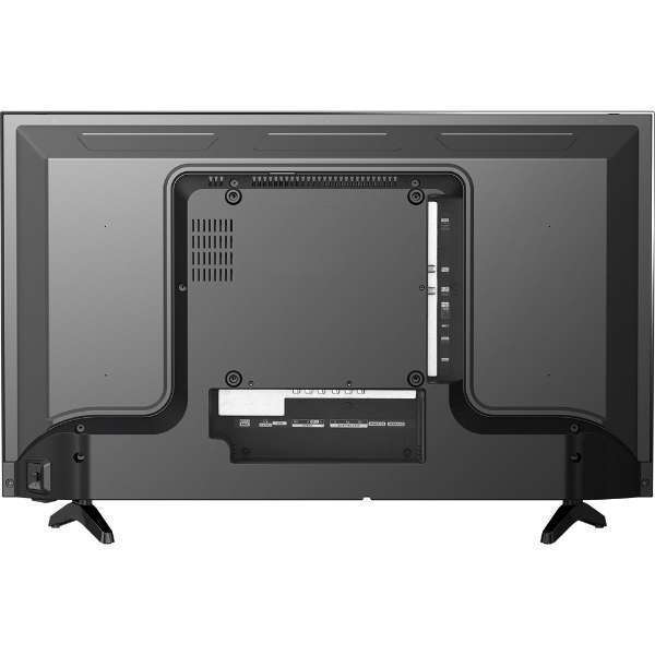 【超人気大爆発・数量限定・アウトレット品】ハイセンス 32V型 ハイビジョン SMART LED液晶テレビ 32BK1 ★送料無料★ ハイセンス 32V型 Hisense フルハイビジョン フルHD液晶テレビ A46N