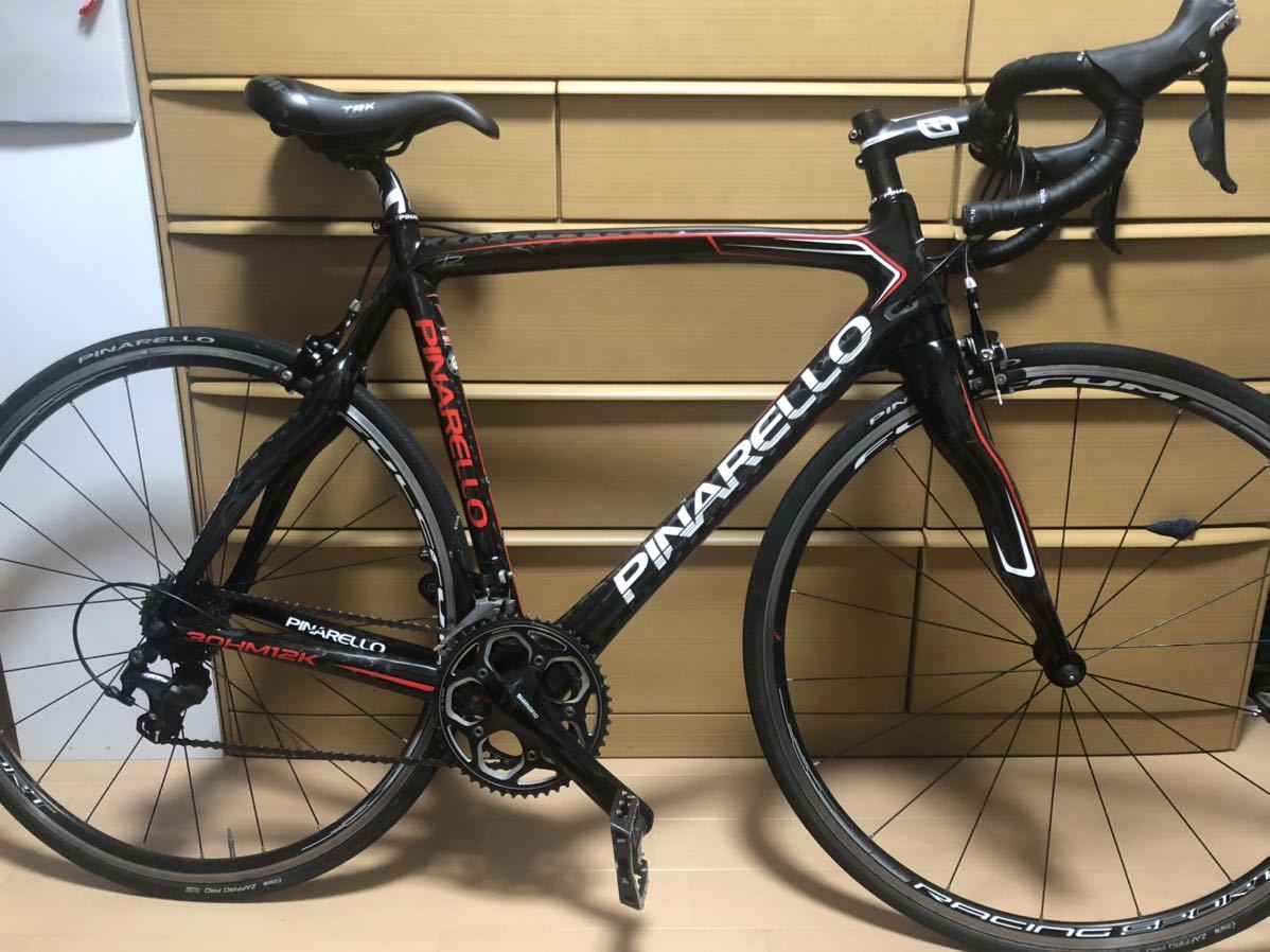 Comprar Bicicleta Ultegra Bike Pinarello Marvel For Sale ロード