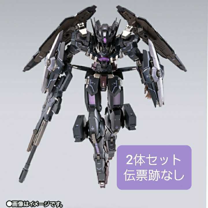 メタルビルド　ガンダムアストレア　未開封品 METAL BUILD ガンダムアストレアII【2次：2023年11月発送分】 | 機動