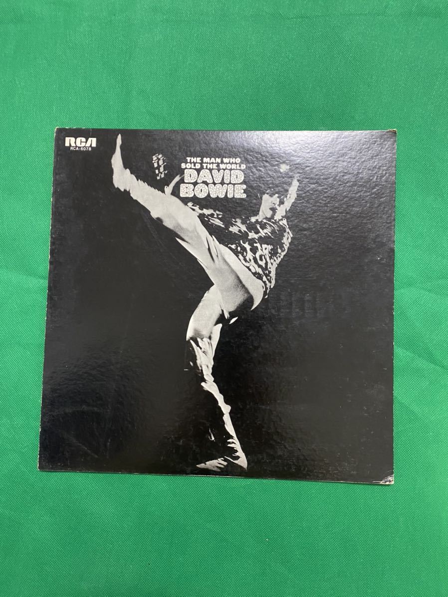 世界を売った男 Yahoo!オークション the Who 「デヴィッドボウイ 世界