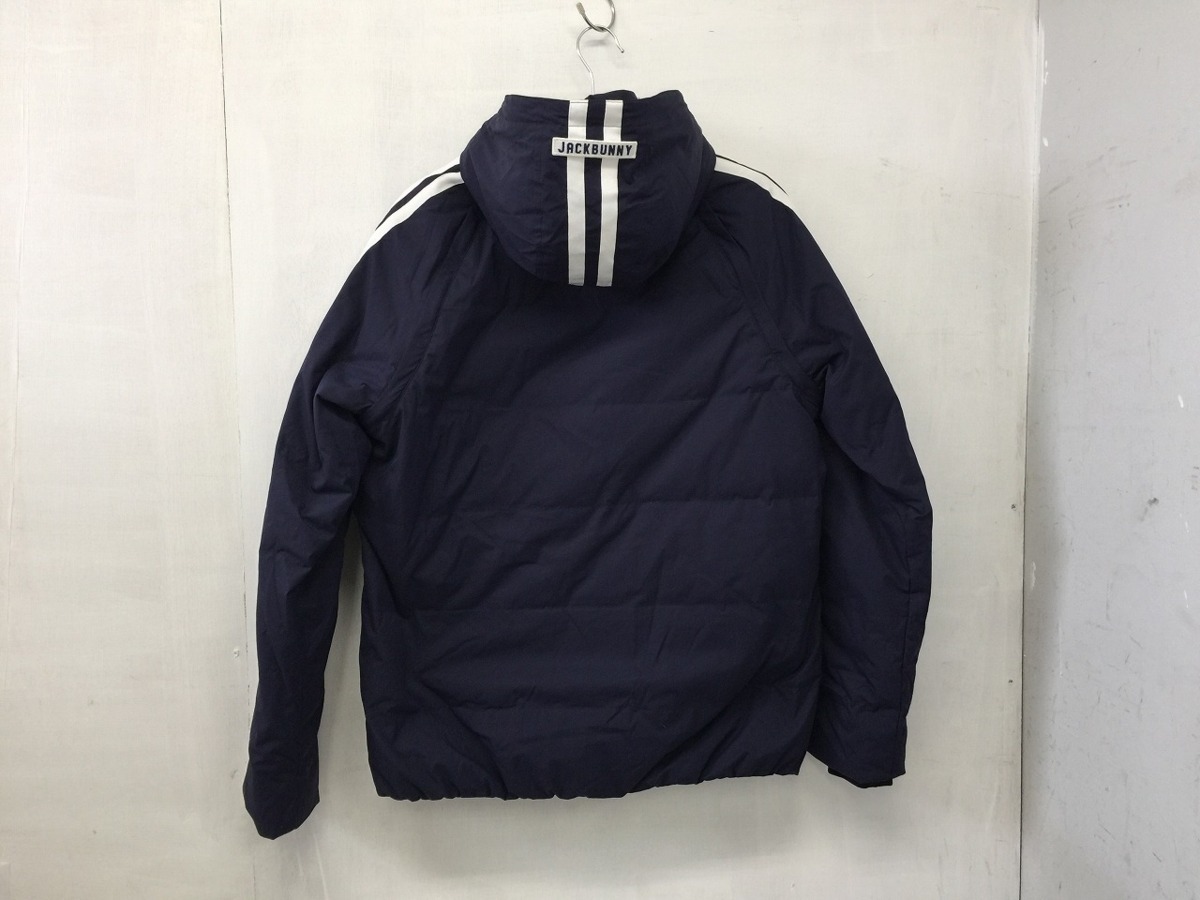 △【古着】PEARLY GATES パーリーゲイツ Jack Bunny ジャックバニー