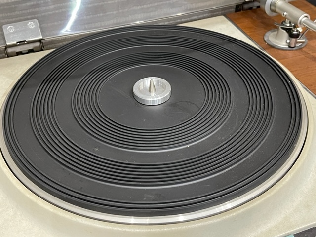 DENON DP-2700 ターンテーブル - Yahoo!オークション デノン レコード