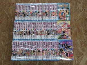 One Piece ワンピース 全101巻 零 千 計103巻 送料込 Uresuji Shouhin 全巻セット Laxlibrary Com