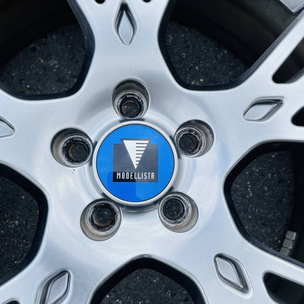 ○○バリ山 タイヤ ホイール セットZVW30 プリウス トヨタ純正OP 