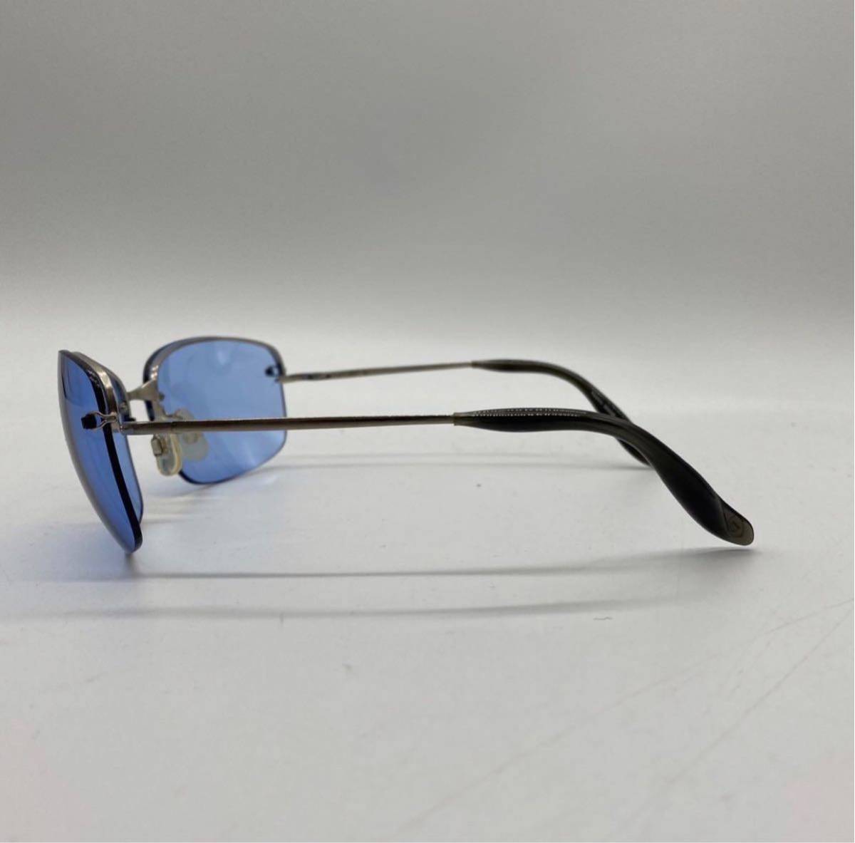 DITA Kastro 9600B Sunglasses Made in Japan ディータ カストロ