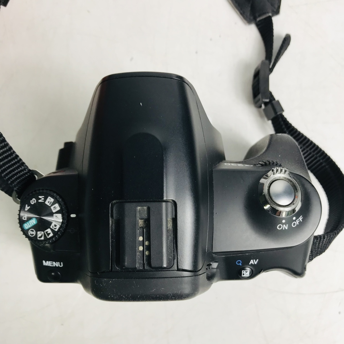 SONY ソニー α230 デジタル一眼レフカメラ DSLR-A230 ＆ カメラレンズ