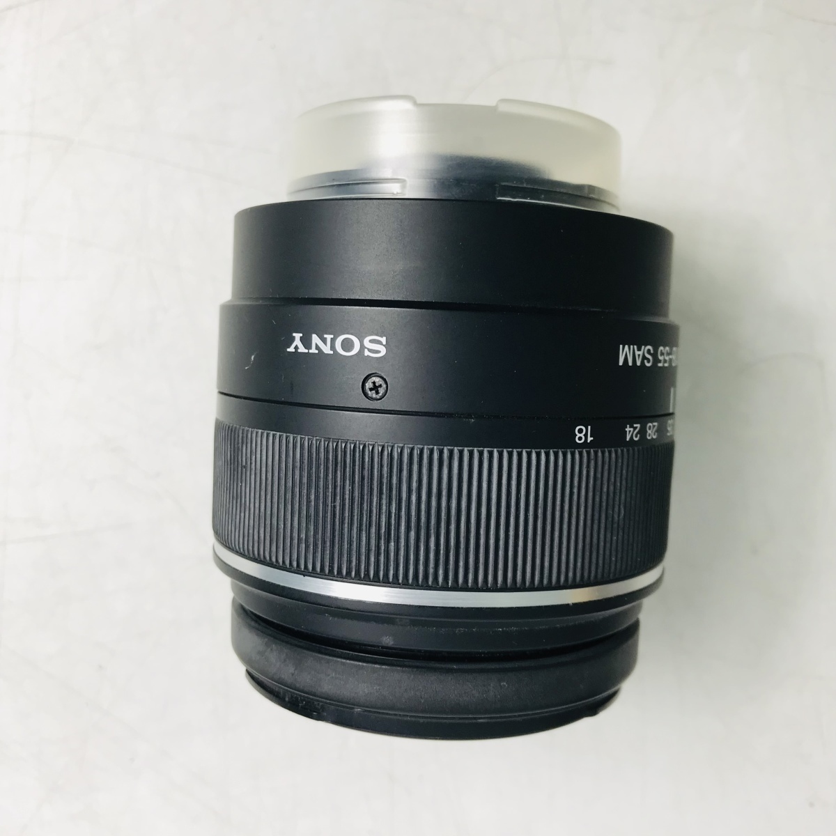 SONY ソニー α230 デジタル一眼レフカメラ DSLR-A230 ＆ カメラレンズ