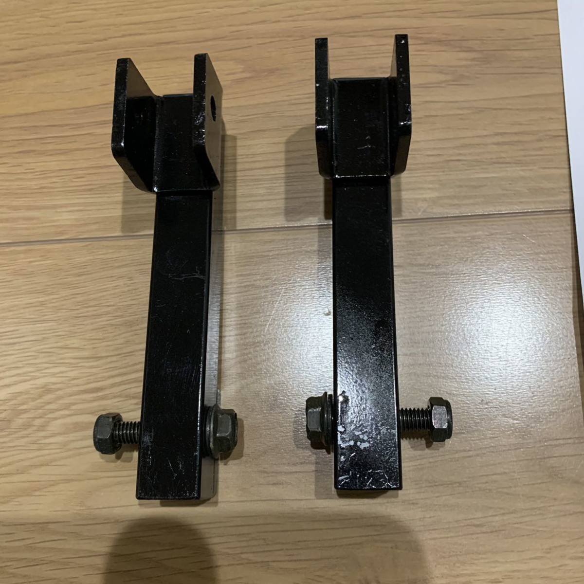 アドレスv125 v125g v125s ダグアウト チャイルドステップステー 
