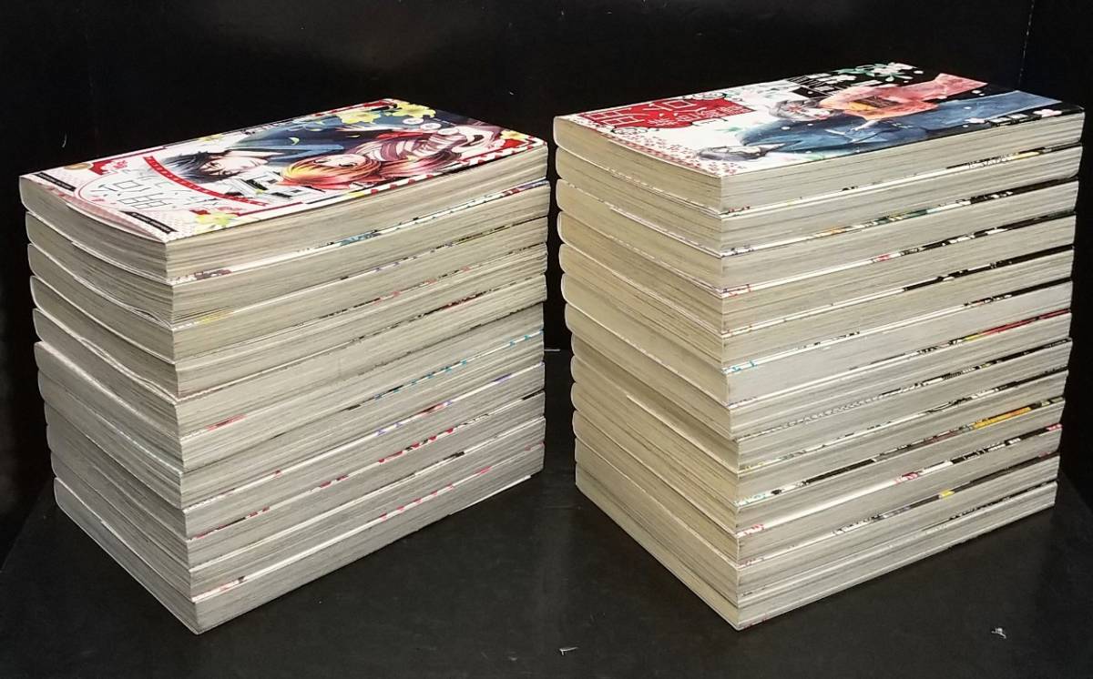 講談社 Kcシリーズ 明治緋色綺譚 全13巻 明治メランコリア 全11巻 リカチ作 A 34 全巻セット 売買されたオークション情報 Yahooの商品情報をアーカイブ公開 オークファン Aucfan Com 講談社 Kcシリーズ 明治緋色綺譚 全13巻 明治メランコリア 全11巻 リカチ作 A 34 全巻セット 売買されたオークション情報 Yahooの商品情報をアーカイブ公開 オークファン Aucfan Com