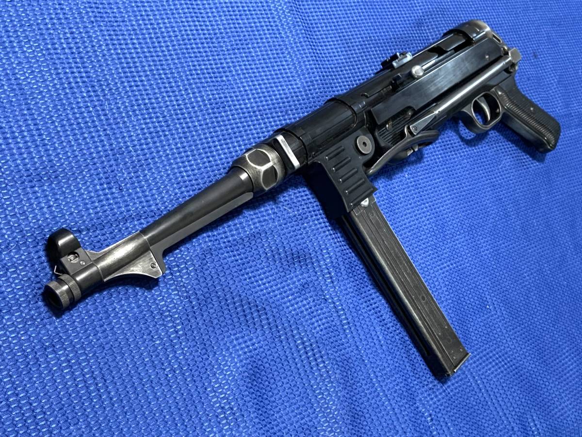 MP40 maxi8 1945ビンテージ 中古】MP40 maxi8 1945ビンテージ 中古