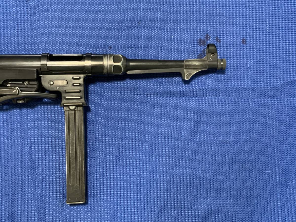 MP40 maxi8 1945ビンテージ 中古】MP40 maxi8 1945ビンテージ 中古