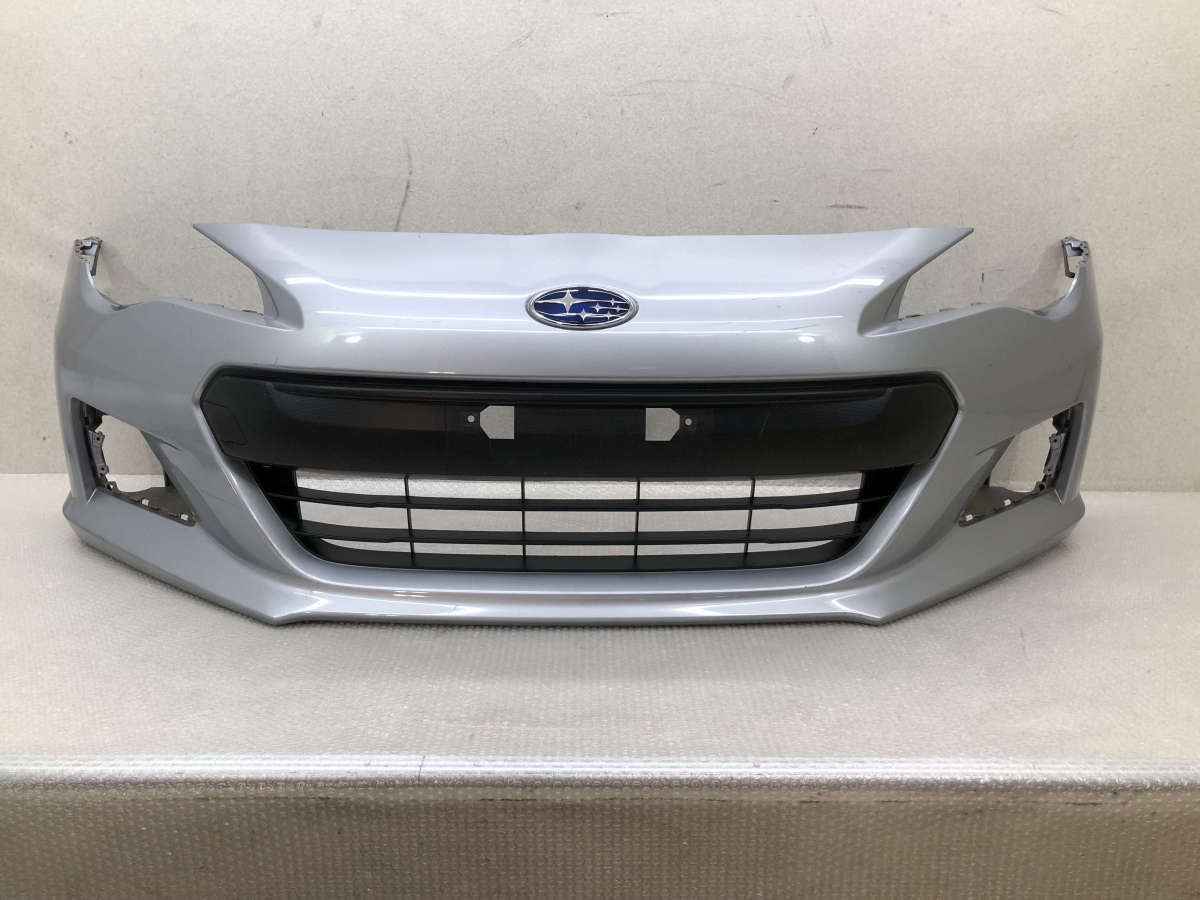 BRZ ZC6 前期 純正 フロントバンパー 57704CA020 ZC6 BRZ 純正 フロントバンパー 前期 57704CA020 自動車、オートバイ