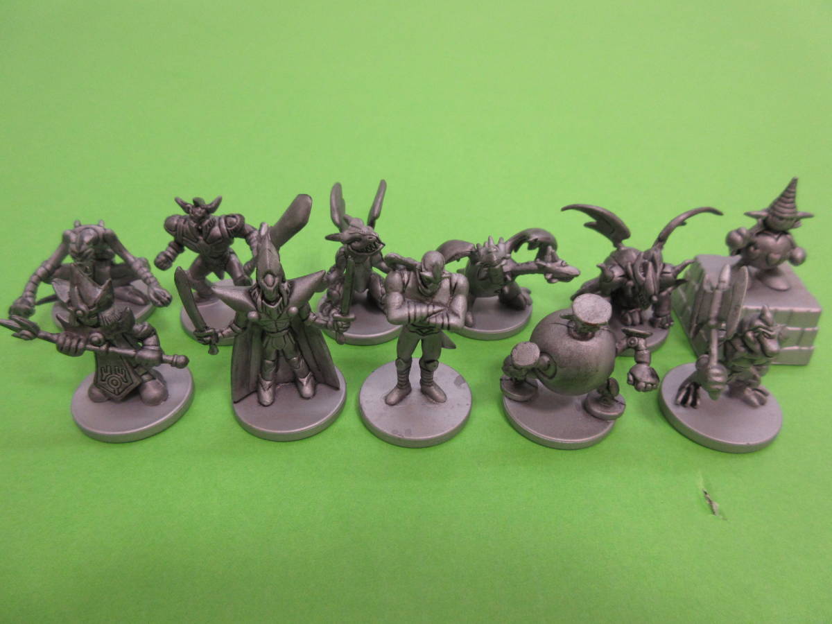 現状品】遊戯王 ダンジョンダイスモンスターズ スターターボックス