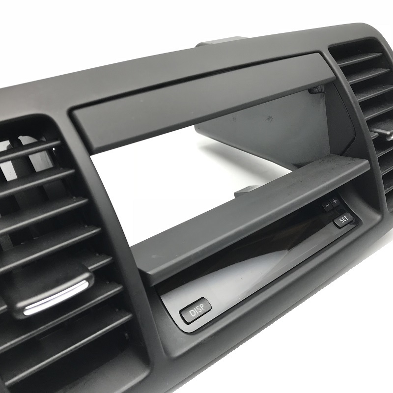 レガシィ 純正 センターパネル BP5 BL5 スバル 1DIN 前期 エアコン