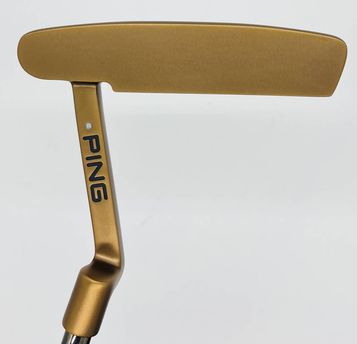 即決 中古美品 HEPPLER(ヘプラー) ANSER5 パター 2020 (調整機能付き 