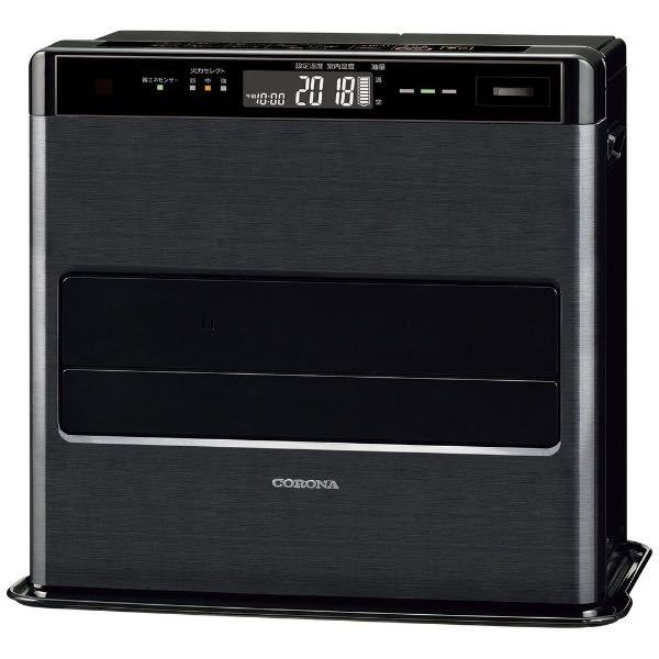 CORONA コロナ 石油ファンヒーター 2021年製　シヤター式 石油ファンヒーター コロナ CORONA | VXシリーズ 製品詳細｜VXシリーズ
