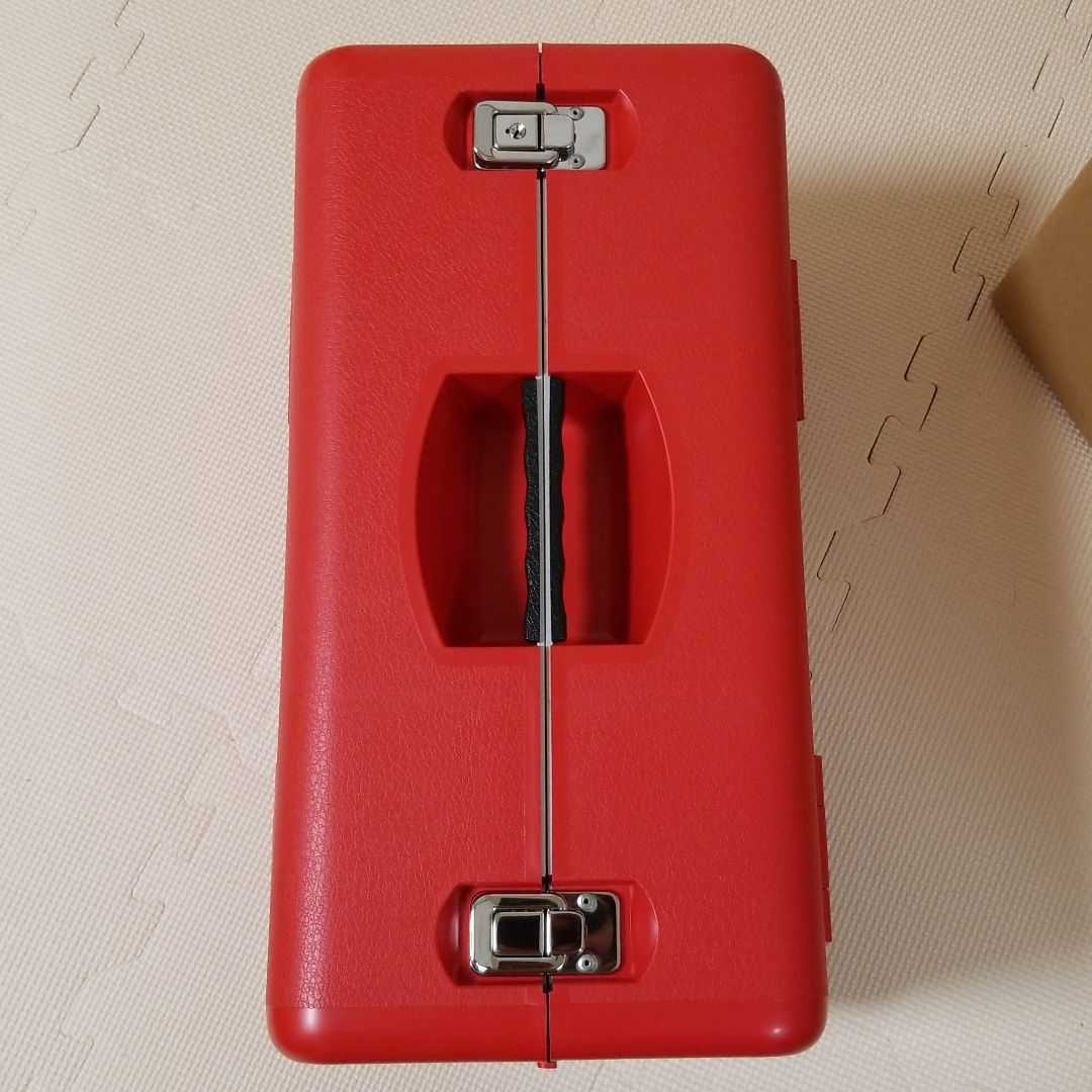 | KTC 工具箱 両開きプラスチックハードケース sk330p-mエヒメマシン ＫＴＣツールオフィシャルサイト 両開きプラハードケース プラハードケース レッド ＫＴＣツール ＫＴＣ 工具セット（両開きプラハードケースタイプ）［52点］ SK330P-M の 京都機械工具(KTC) ツール