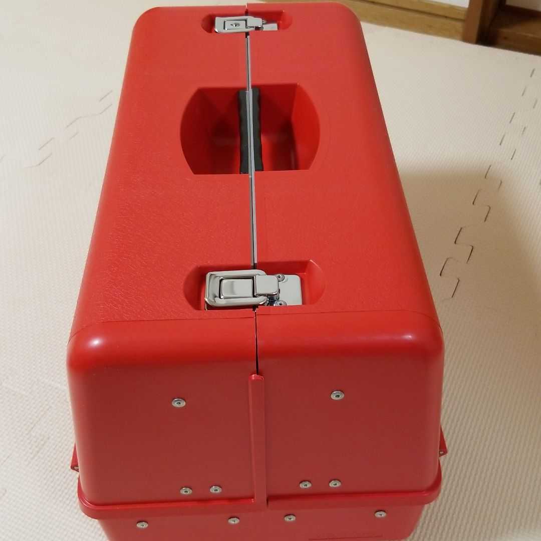 | KTC 工具箱 両開きプラスチックハードケース sk330p-mエヒメマシン ＫＴＣツールオフィシャルサイト 両開きプラハードケース プラハードケース レッド ＫＴＣツール ＫＴＣ 工具セット（両開きプラハードケースタイプ）［52点］ SK330P-M の 京都機械工具(KTC) ツール