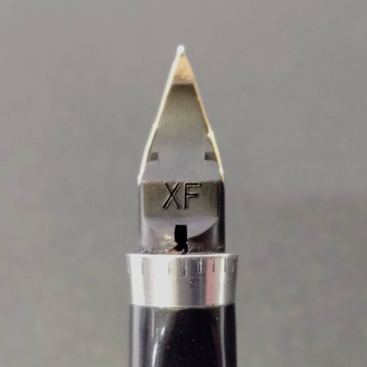 D-862】PARKER パーカー 万年筆 パーカー75 シズレ スターリング