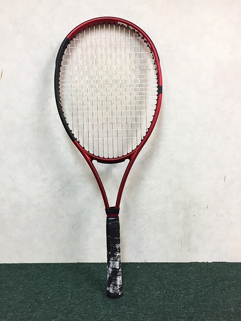 ダンロップCX400ツアー G2 テニスラケット ダンロップ CX 400 ツアー