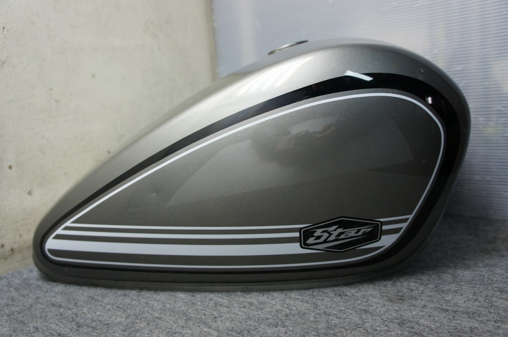 BOLT R-SPEC 純正ガソリンタンク ボルト950 (ヤマハ用)｜売買された