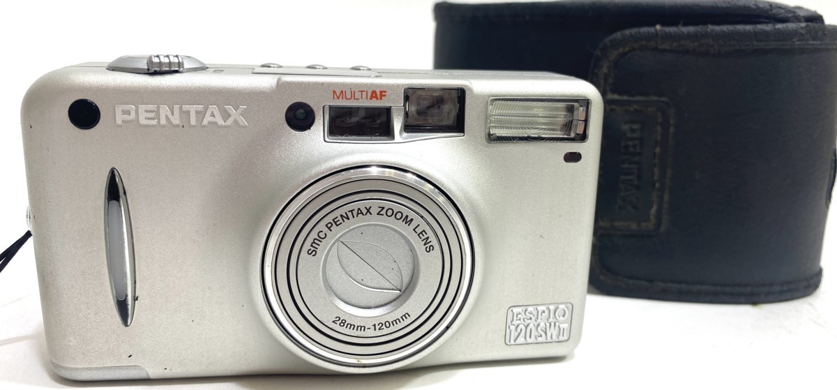 低価，最新作 PENTAX/ペンタックス T20 コンパクトフィルムカメラ カバー付(コンパクトカメラ)｜売買されたオークション情報、yahooの商品情報をアーカイブ公開 - オークファン コンパクトカメラ