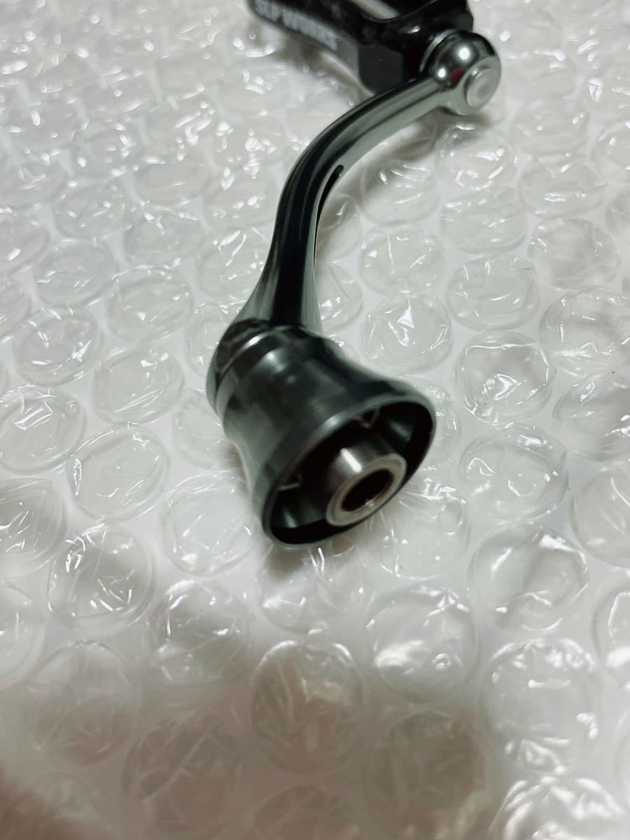 超美品♪】 ダイワ 21 ルビアスエアリティ FC LT2000S-H 純正ハンドル