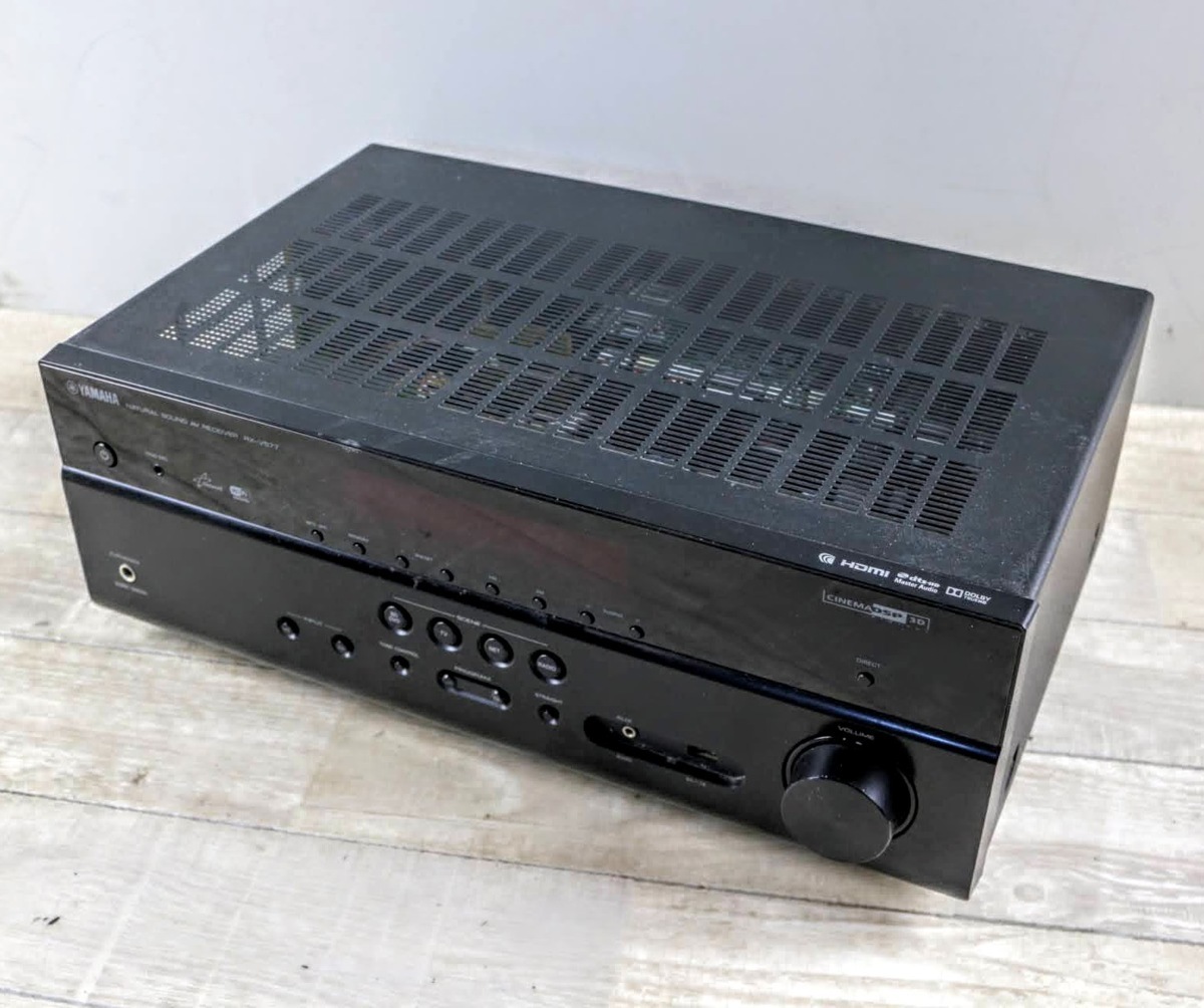 BOSE RA-15 プリメインアンプ レシーバーアンプ リモコン 【公式通販】