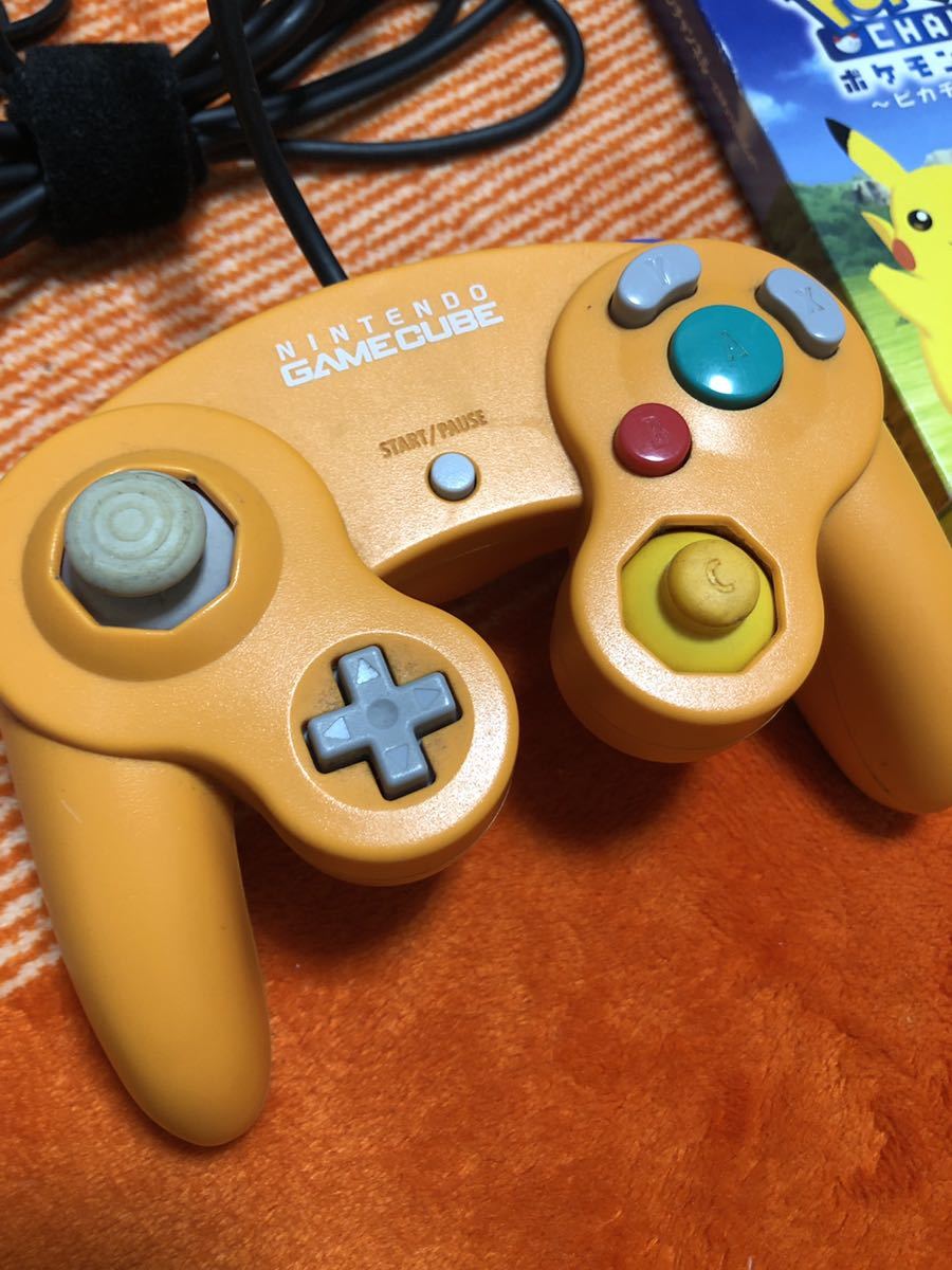 ゲームキューブ本体 カセット4つ ゲームキューブ 本体 ソフト ゲームキューブ本体 カセット4つ ゲームキューブ 本体 ソフト