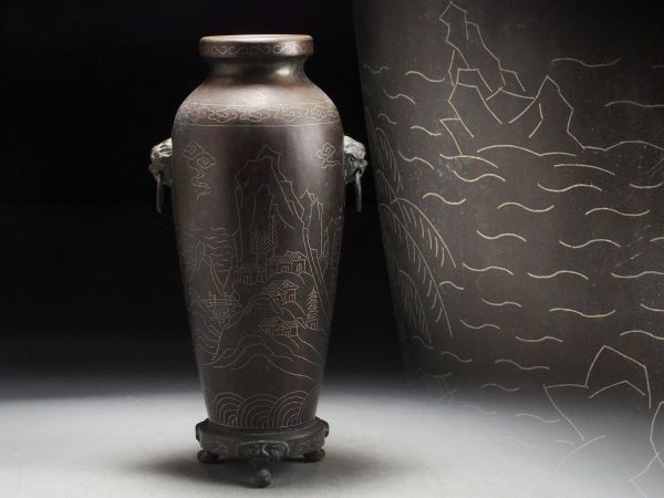 茶心壷 煎茶道具 中国古玩 竹文 -茶心壺の中古品・新品・未使用品一覧