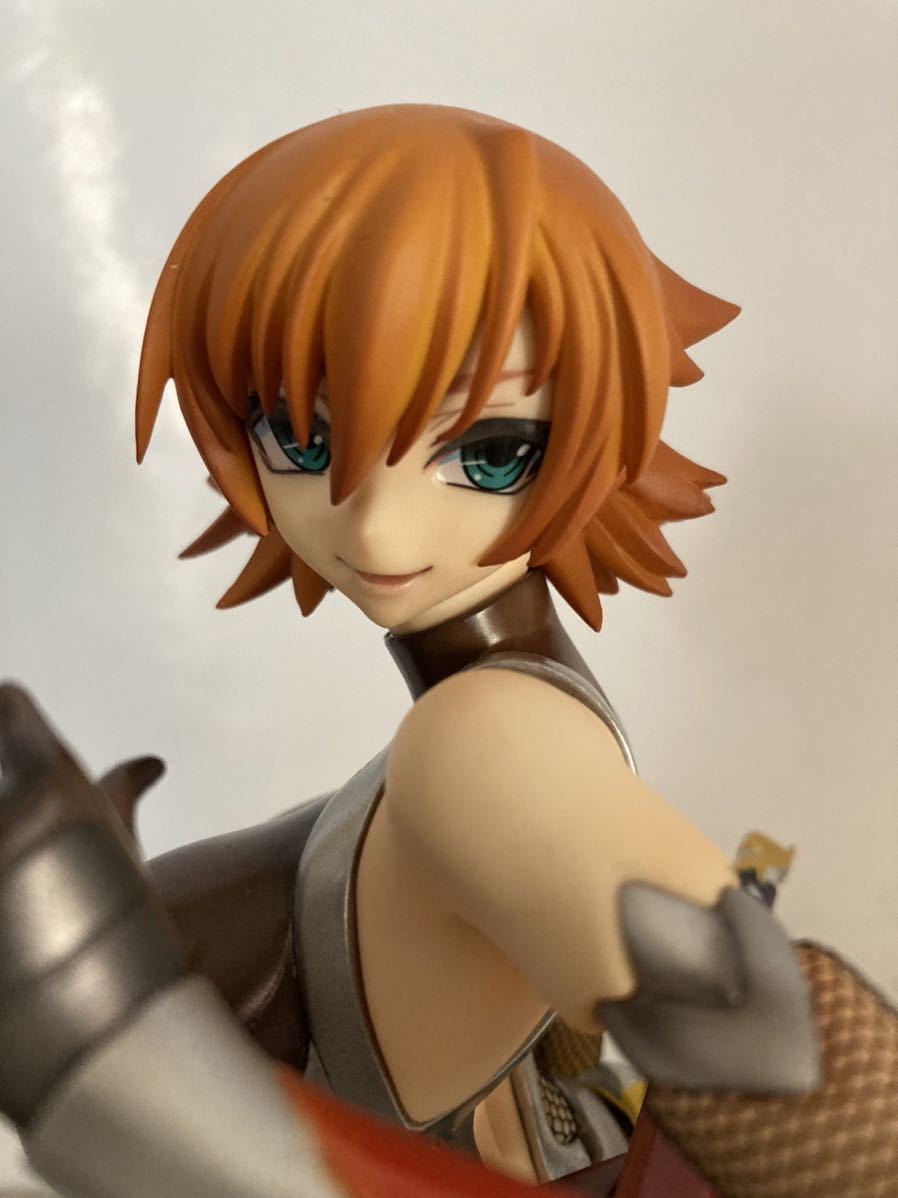 現状品 対魔忍ムラサキ -くノ一傀儡奴隷に堕つ- 井河さくら 1/7 