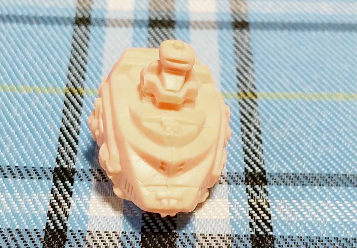 マゼラン 旧素材 ペールオレンジ ガン消し Sdガンダム 消しゴム その他 売買されたオークション情報 Yahooの商品情報をアーカイブ公開 オークファン Aucfan Com