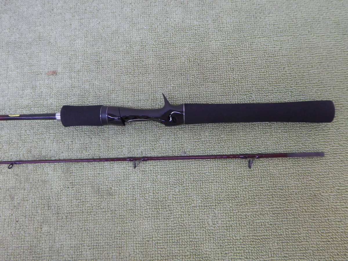 G01-188) 未使用 SHIMANO シマノ SCORPION XV スコーピオンXV 1501FF-2
