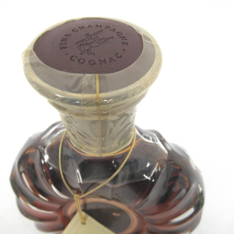 3本 レミーマルタン XO スペシャル 旧クリアボトル VSOP 旧旧