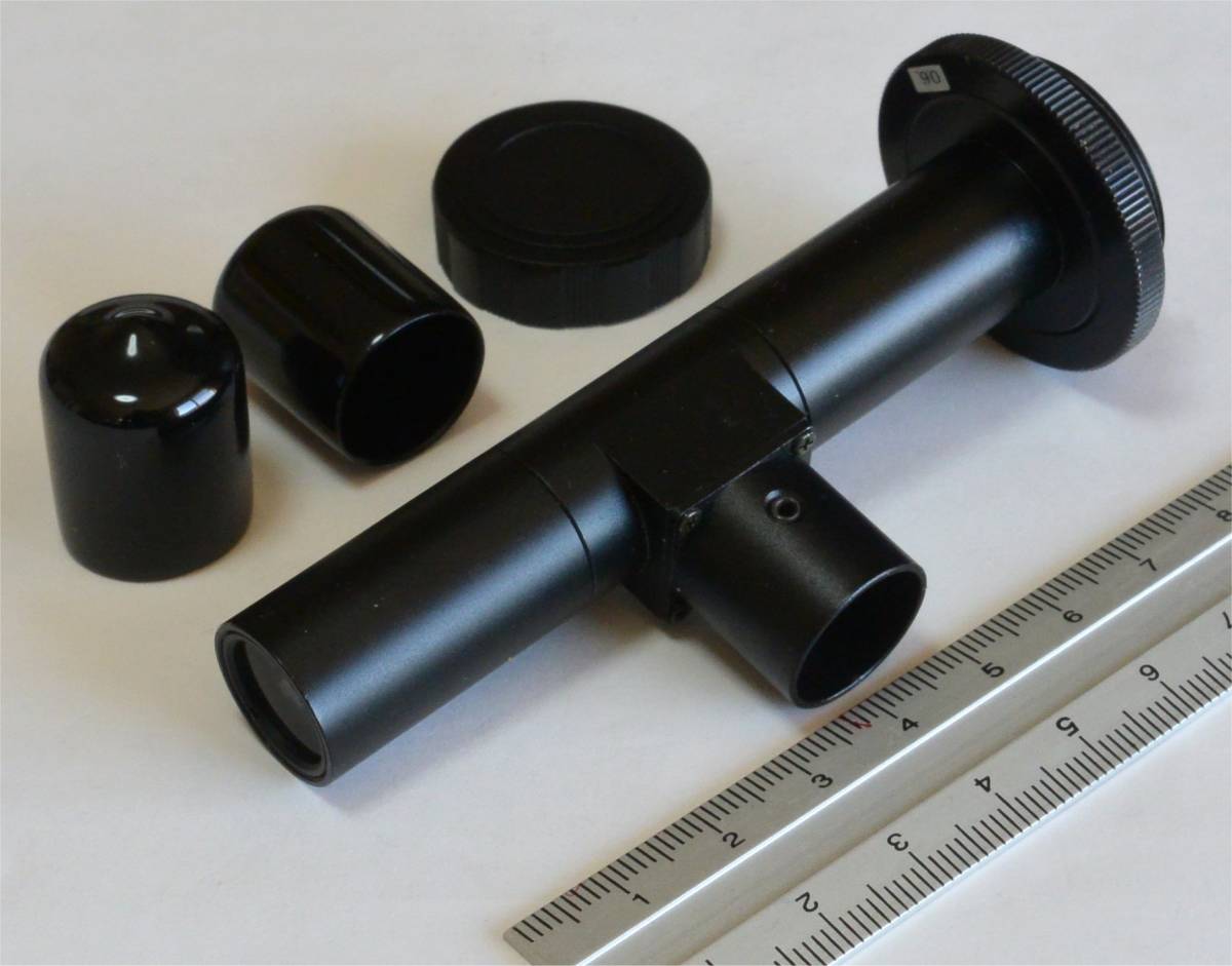  Moritex/モリテックス テレセントリックレンズ MML4-110D &times;4 WD110mm 同軸落射照明 2/3" Cマウント 動作確認(レンズ)｜売買されたオークション情報、yahooの商品情報をアーカイブ公開 - オーク その他