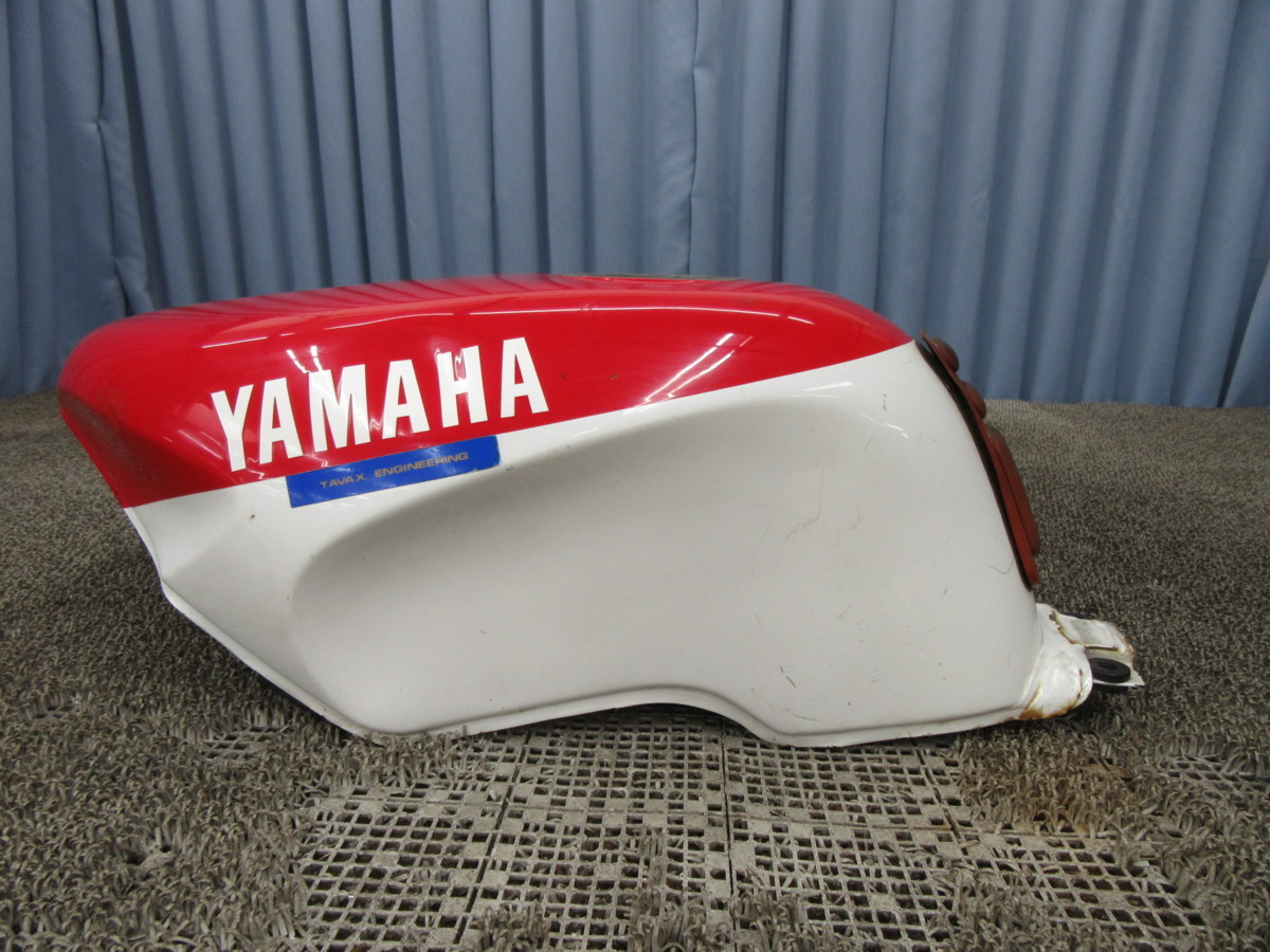フューエルコック メルカリ TZR250 R1-Z 3XC-24500-00 純正 TZR250R 
