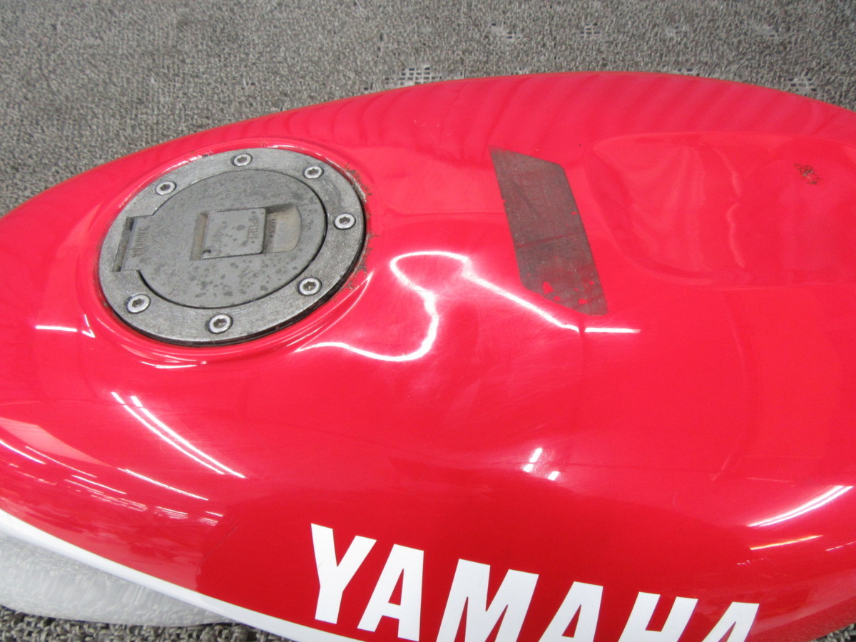 フューエルコック メルカリ TZR250 R1-Z 3XC-24500-00 純正 TZR250R 