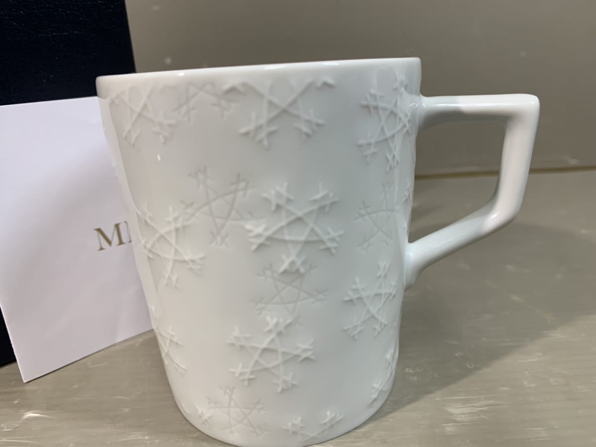 マイセン Meissen (マイセン) 双剣の結晶 双剣マーク : 歴代双剣ロゴ